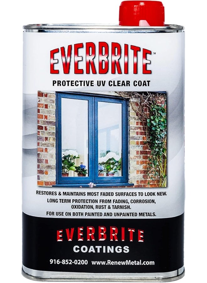 EverBrite Protective Coating for Metal (32 Oz.) - Image 1